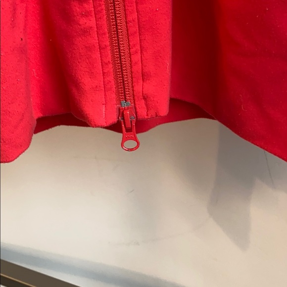 Lululemon zip up jacket - Picture 7 of 13